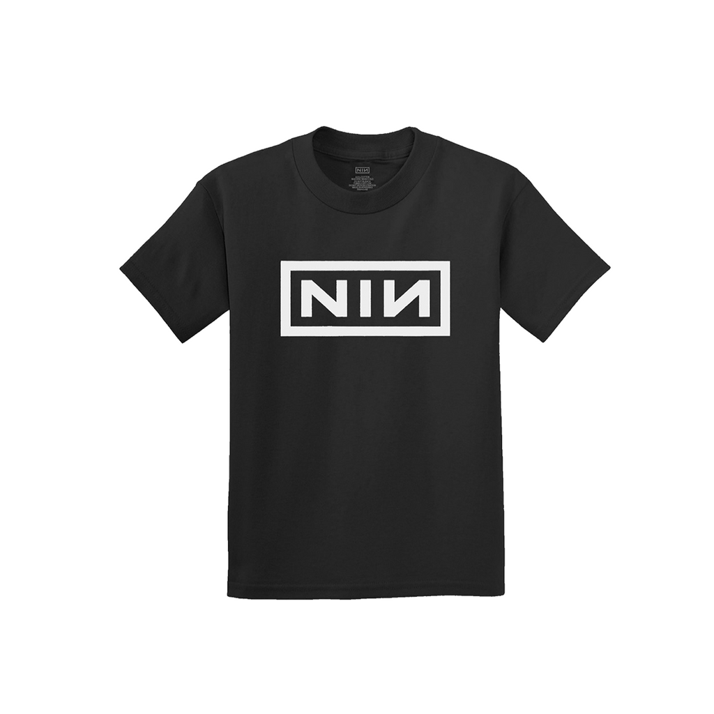 NIN LOGO YOUTH TEE