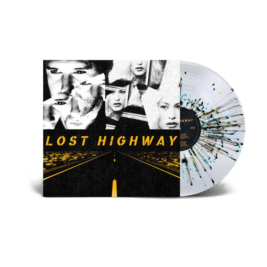 LOST HIGHWAY OST 2022 DELUXE EDITION 2XLP