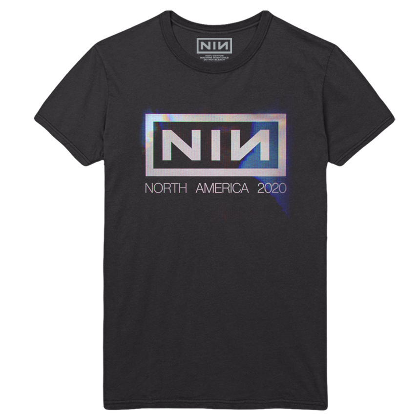 Halsey x NIN Limited Tee