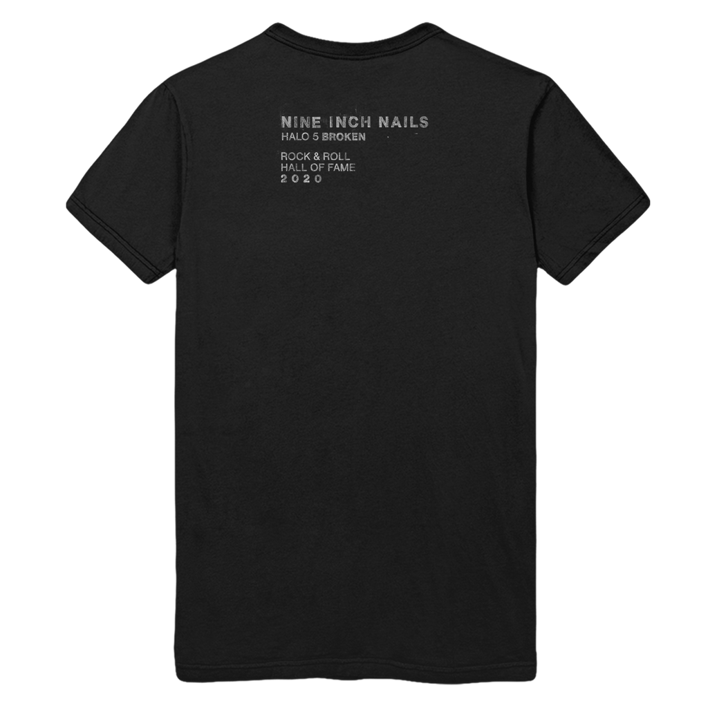 BROKEN R+RHOF 2020 TEE