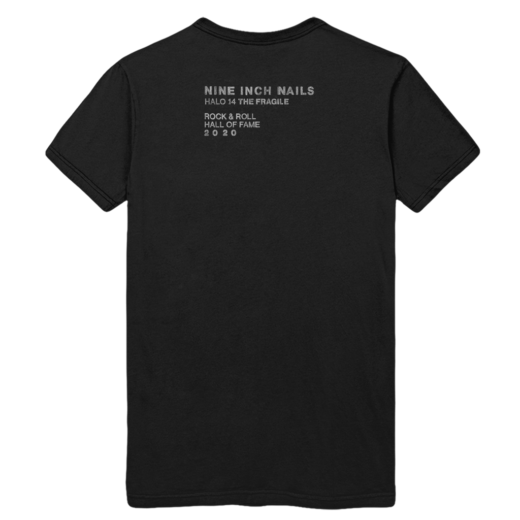 THE FRAGILE R+RHOF 2020 TEE