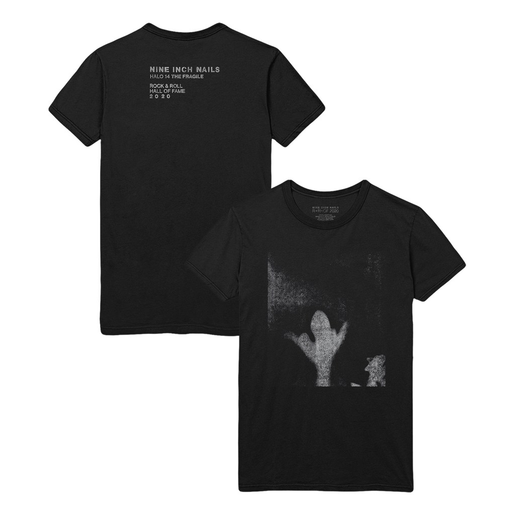 THE FRAGILE R+RHOF 2020 TEE