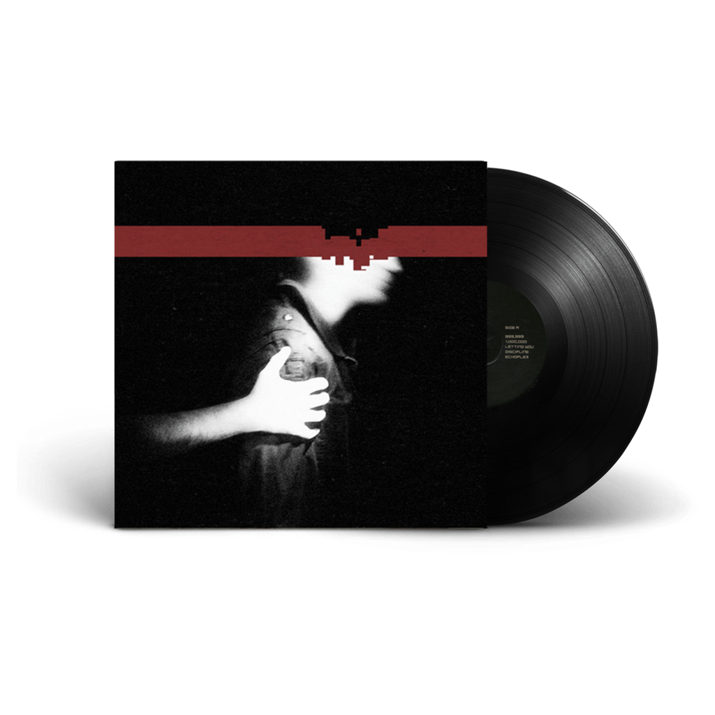 THE SLIP DEFINITIVE EDITION 2XLP