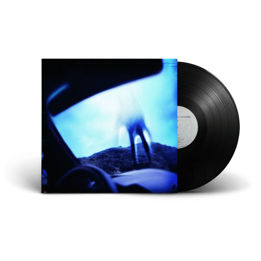 LOST HIGHWAY OST 2022 DELUXE EDITION 2XLP