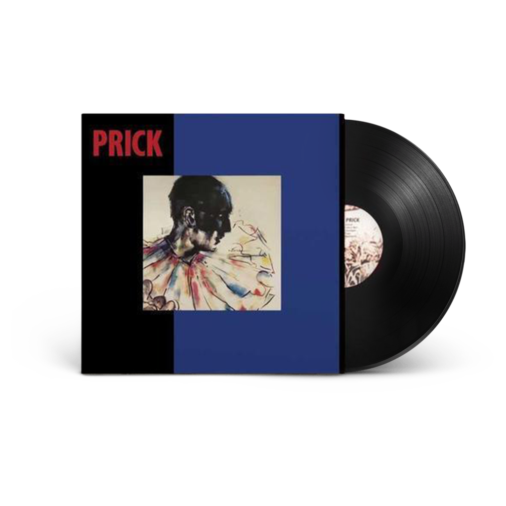 PRICK - PRICK 1XLP