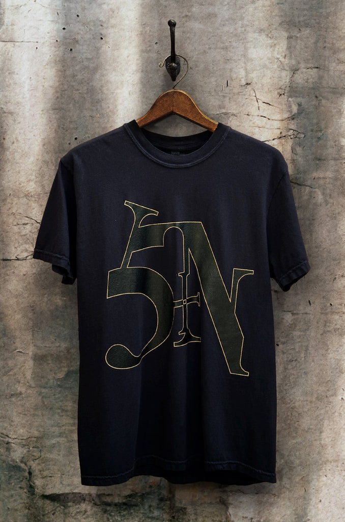 1991 SIN (black) DE TEE